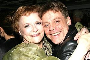 Wicked Opening - Carole Shelley - Mark Hamill