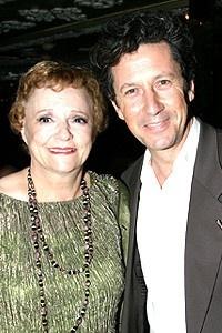 Wicked Opening - Carole Shelley - Charles Shaughnessy