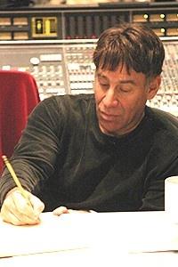 Wicked recording - Stephen Schwartz