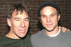 Wicked recording - Stephen Schwartz - Norbert Leo Butz