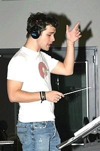 Wicked recording - Stephen Oremus