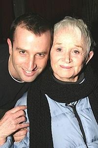Barbara Barrie fiddler on the roof Barbara Barrie fiddler on the roof