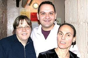 Chicago 3000 Perf - Mindy Farbrother -  Jerry Dee Lame - Bonnie Panson