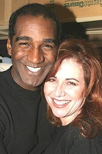 Chicago 3000 Perf - Norm Lewis - Debbie Gravitte