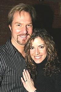 Phantom 16th Birthday - Ron Bohmer - Sandra Joseph