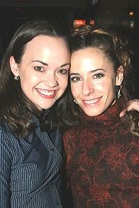 Phantom 16th Birthday - Julie Hanson  - Heather McFadden