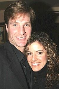 Phantom 16th Birthday - John Cudia - Sandra Joseph