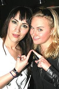 Something Wicked Benefit - Eden Espinosa - Laura Bell Bundy