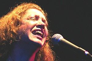 Something Wicked Benefit - Adinah Alexander