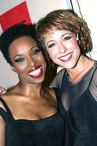 Paige Davis in Chicago - Brenda Braxton - Paige Davis