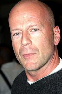 Paige Davis in Chicago - Bruce Willis