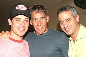 Kristin Chenoweth Leaves Wicked - Kristoffer Cusick - Stephen Schwartz - David Stone