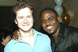Wayne Brady in Chicago - Jonathan Mangum - Wayne Brady