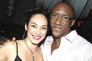 Wayne Brady in Chicago - Gabriella Garcia - Gregory Butler