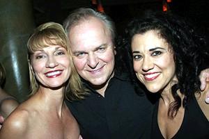 Wayne Brady in Chicago - Krissy Richmond - P.J. Bejamin - Roxane Carrasco