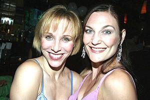 Wayne Brady in Chicago - Charlotte d'Amboise - Terra C. MacLeod