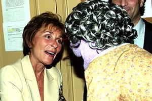  Judge Judy at Avenue Q - Judy - Mrs. Thistletwat (2)