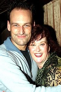 New Mamma Mia Cast - Mark L. Montgomery - Liz McCartney 