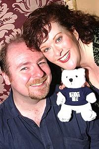 New Mamma Mia Cast - Tom Moynahan - Liz McCartney