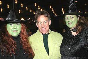 Wicked Block Party - Stephen Schwartz - witches