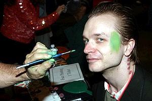 Wicked Block Party - Joe Dulude 