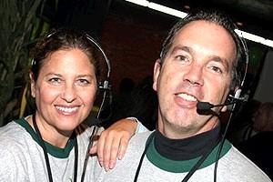 Wicked Block party - Cathy Dantchik - Michael Lawrence