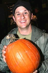 Wicked Block party - Christopher Fitzgerald