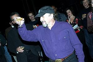 Phantom 7000th Performance - George Lee Andrews