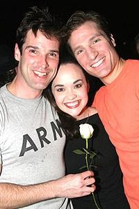 Phantom 7000th Performance - Hugh Panaro - Julie Hanson - John Cudia