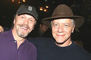 Phantom 7000th Performance - George Lee Andrews - Jeff Keller