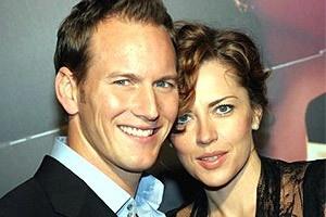 The Phantom of the Opera Movie Premiere - Patrick Wilson - Dagmara Dominczyk