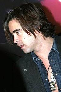 The Phantom of the Opera Movie Premiere - Colin Ferrell