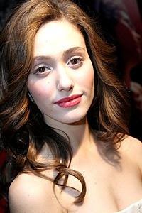 The Phantom of the Opera Movie Premiere - Emmy Rossum
