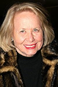 The Phantom of the Opera Movie Premiere - Liz Smith