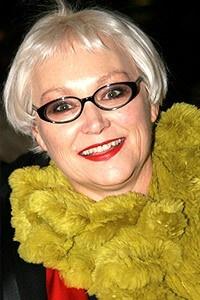 The Phantom of the Opera Movie Premiere - Serena Bass