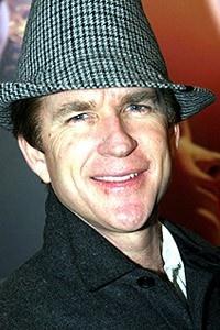 The Phantom of the Opera Movie Premiere - Matthew Modine