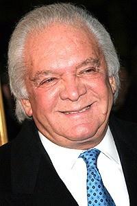 The Phantom of the Opera Movie Premiere - Martin Richards