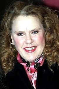 The Phantom of the Opera Movie Premiere - Celia Weston