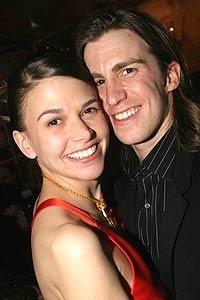 Little Women Opening - Sutton Foster - Gavin Creel