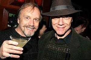 Phantom Turns 17 - George Lee Andrews - Jeff Keller