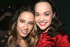 Phantom Turns 17 - Heather McFadden - Julie Hanson 