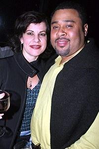 Phantom Turns 17 - Wren Marie Harrington - Gregory Emanuel Rahming