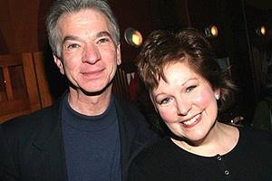 Phantom Turns 17 - Tim Stella - Florence Lacey