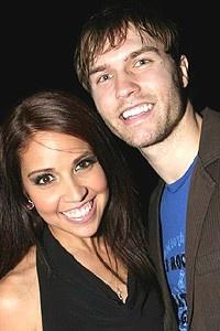 Altar Boyz opening - date - Scott Porter