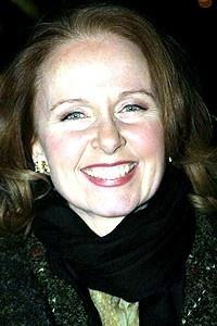 Spamalot Opening - Kate Burton