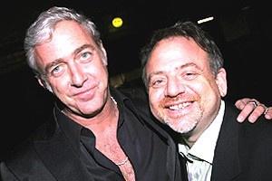 Spamalot Opening - Scott Wittman - Marc Shaiman