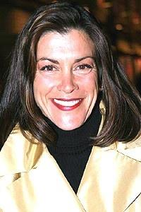 Spamalot Opening - Wendie Malick