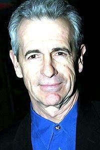 Spamalot Opening - James Naughton