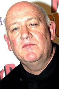 Spamalot Opening - John Du Prez