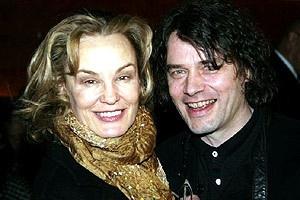 The Glass Menagerie Opening - Jessica Lange - David Leveaux